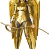 Mafex Wonder Woman Golden Armor Ver. Wholesale