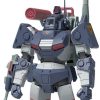 1/72 Combat Armors Max27: Dougram Ver. Gt (Reissue) New