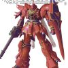 1/100 Mg Msn-06S Sinanju Ver. Ka Clearance