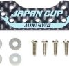 Hg Carbon Multi Roller Setting Stay (1.5Mm) J-Cup2021 Wholesale