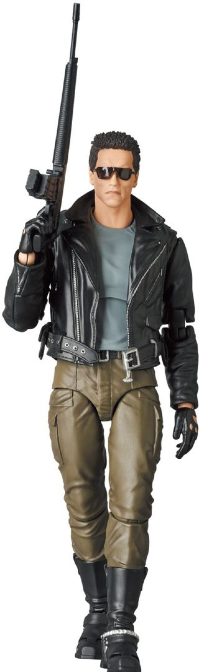 Mafex T-800 (The Terminator Ver.) Wholesale