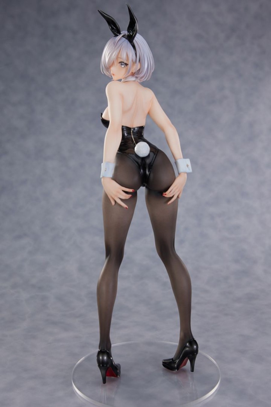 1/4 Mihiro Sashou Bunny Girl Figure Wholesale