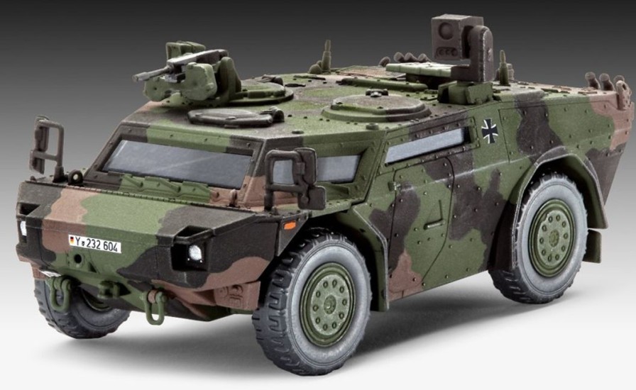 1/72 Fennec Scout Car Wholesale