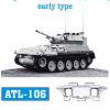 1/35 Scorpion / Scimitar Cvr (T) Family (Early Type) Clearance