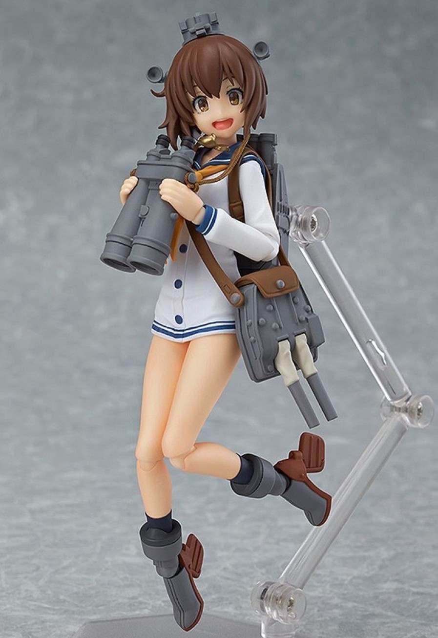 Figma Yukikaze Online