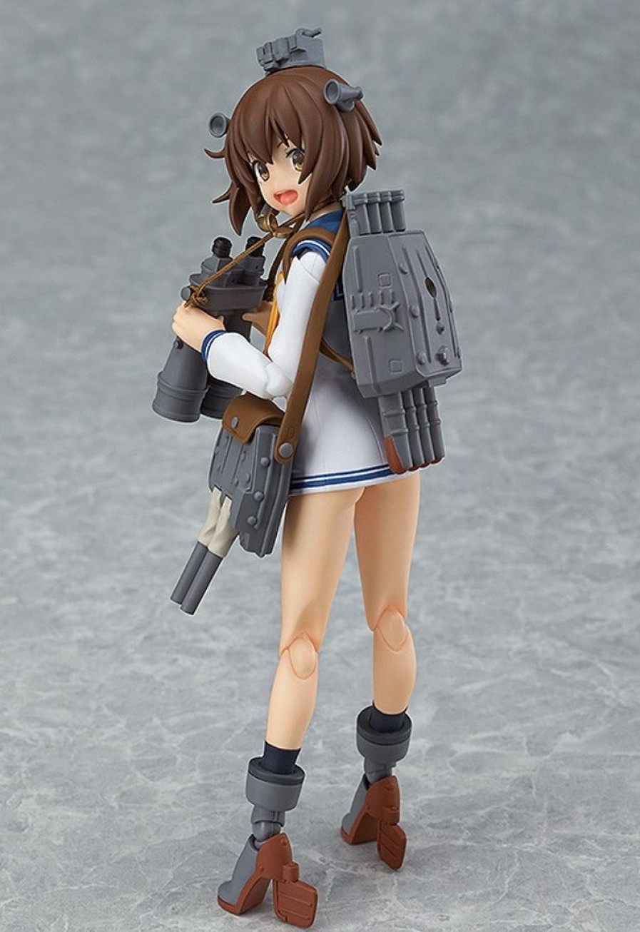 Figma Yukikaze Online