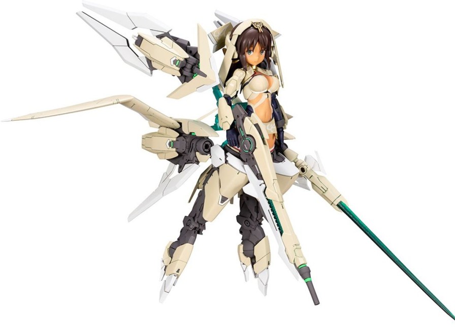 Megami Device X Alice Gear Aegis: Shitara Kaneshiya Ver. Karva Chauth / Carbachoto (Reissue) Best