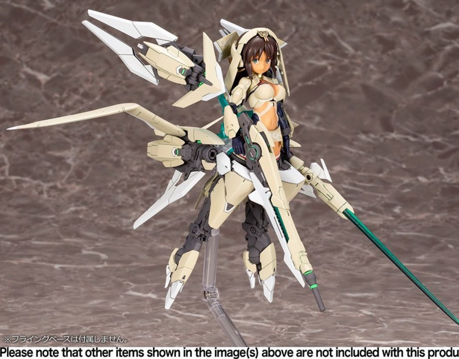 Megami Device X Alice Gear Aegis: Shitara Kaneshiya Ver. Karva Chauth / Carbachoto (Reissue) Best