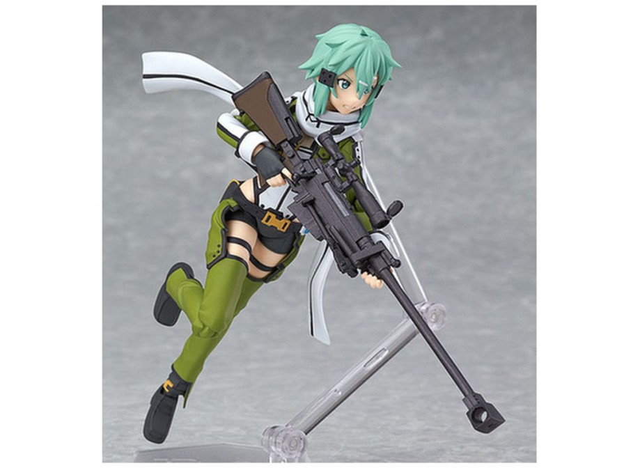 Figma Sinon Clearance