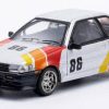 1/64 Toyota Corolla Levin (Rhd) Trd Deco Clearance