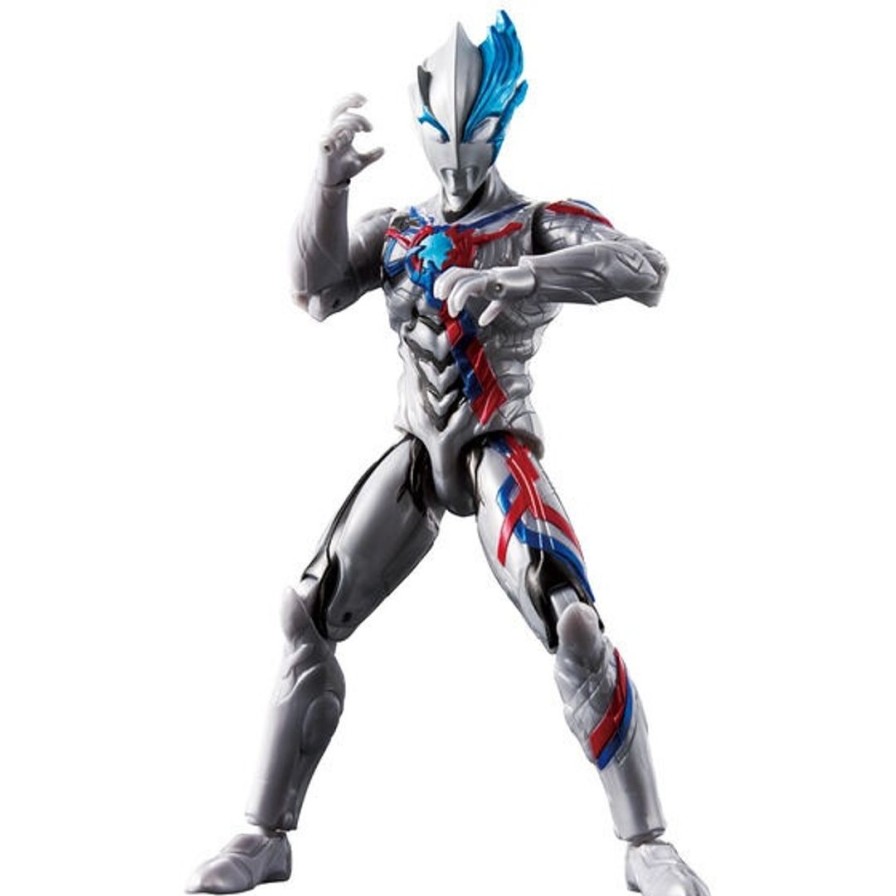 Ultra Action Figure Ultraman Blazer New