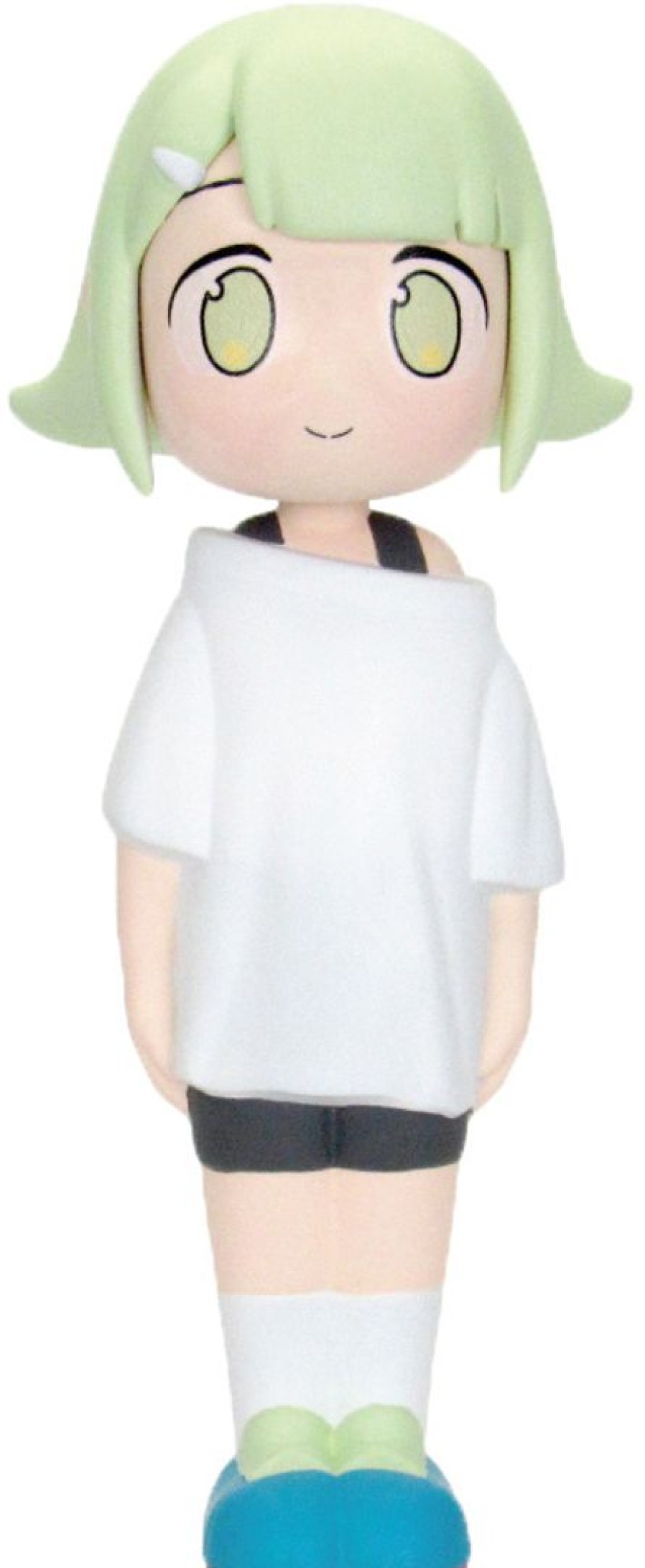 Soft Vinyl Figure Nuko-Sama-Chan Wholesale