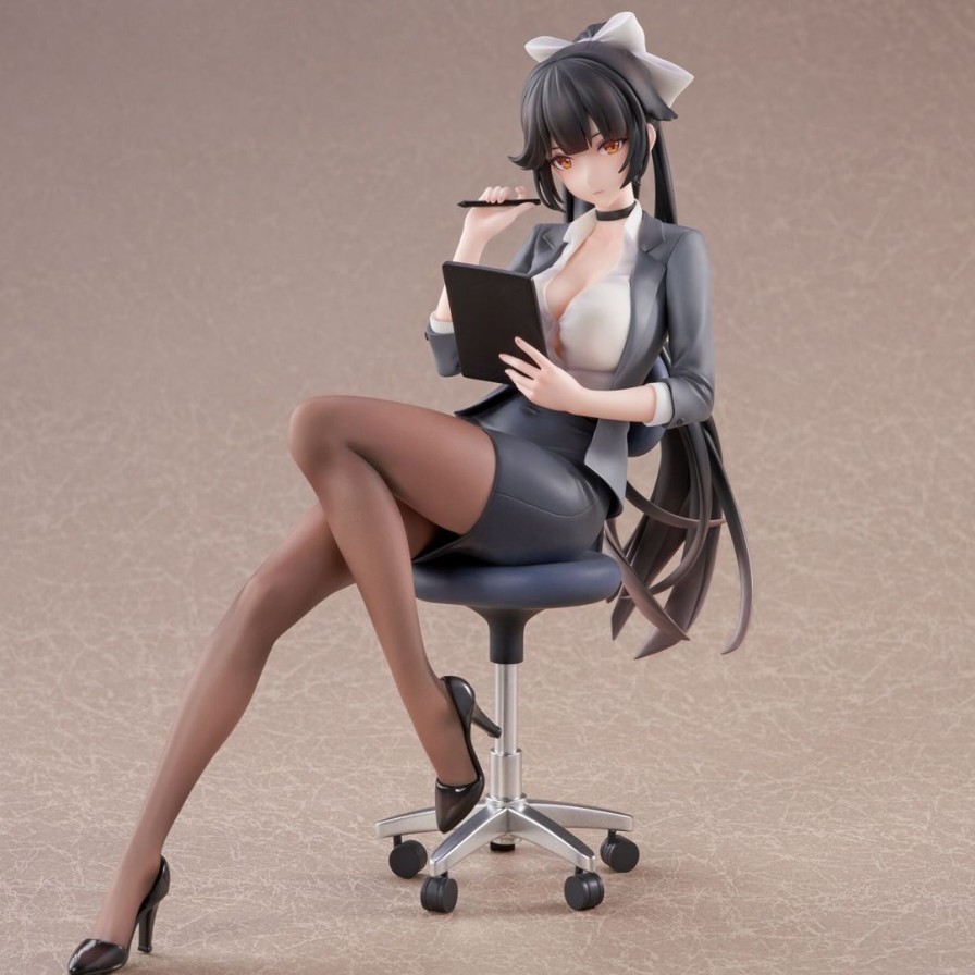 1/6 Azur Lane Takao Ol Ver. Figure Clearance