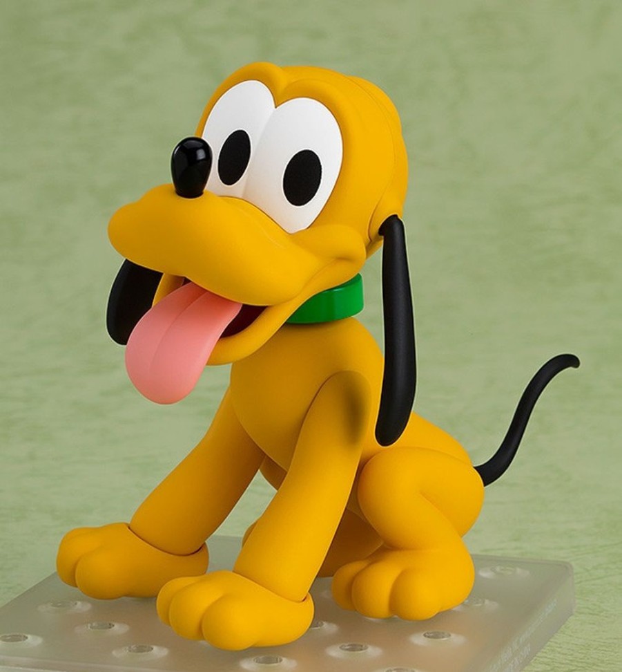 Nendoroid Pluto Hot