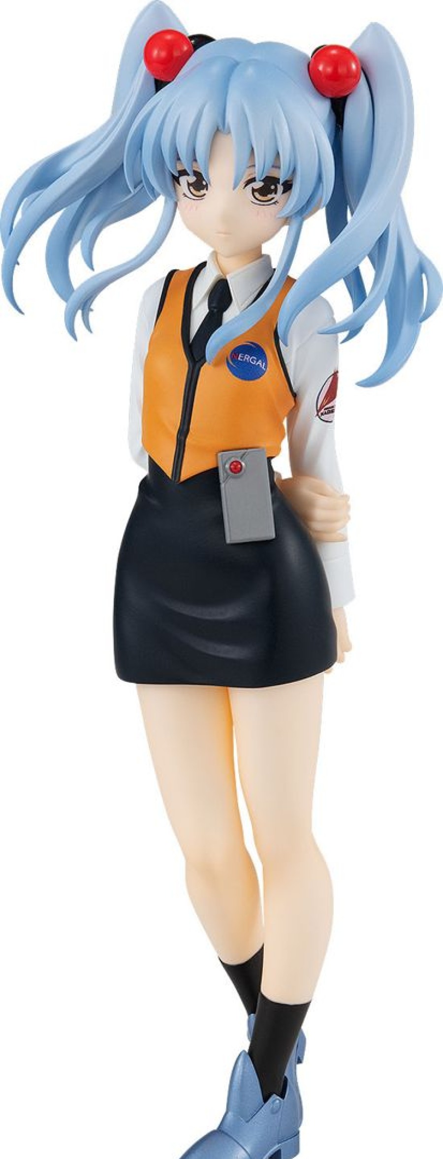 Pop Up Parade Ruri Hoshino (Martian Successor Nadesico) (Reissue) Wholesale