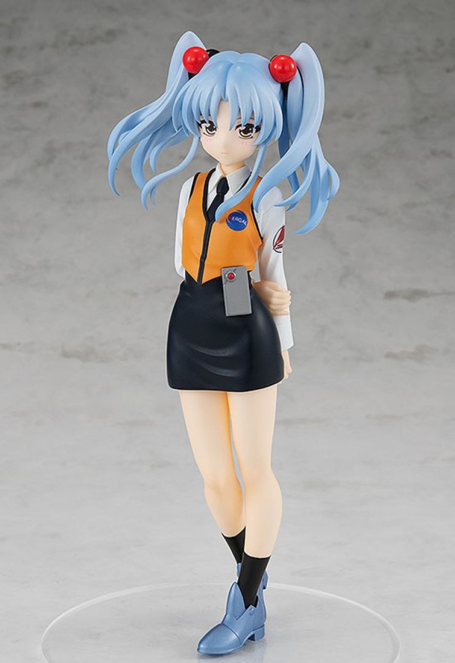 Pop Up Parade Ruri Hoshino (Martian Successor Nadesico) (Reissue) Wholesale