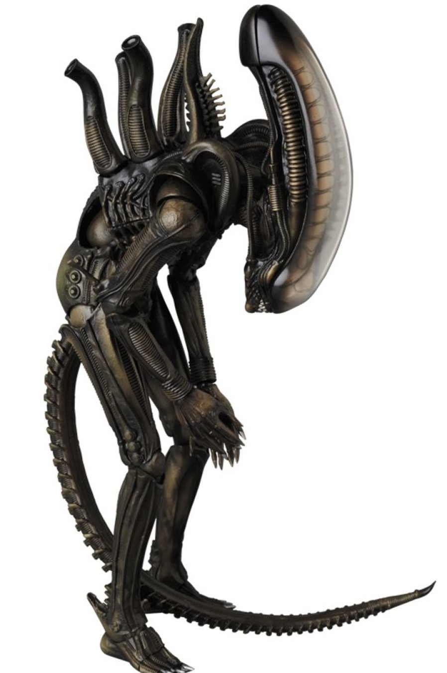 Mafex Alien Wholesale