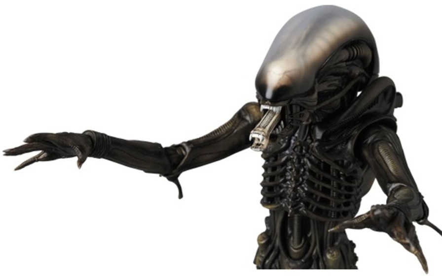 Mafex Alien Wholesale