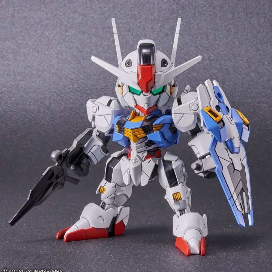 Sdex Gundam Aerial Wholesale