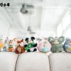 Friendsheep Small Zoo Series Trading Plush: 1Box (8Pcs) Wholesale