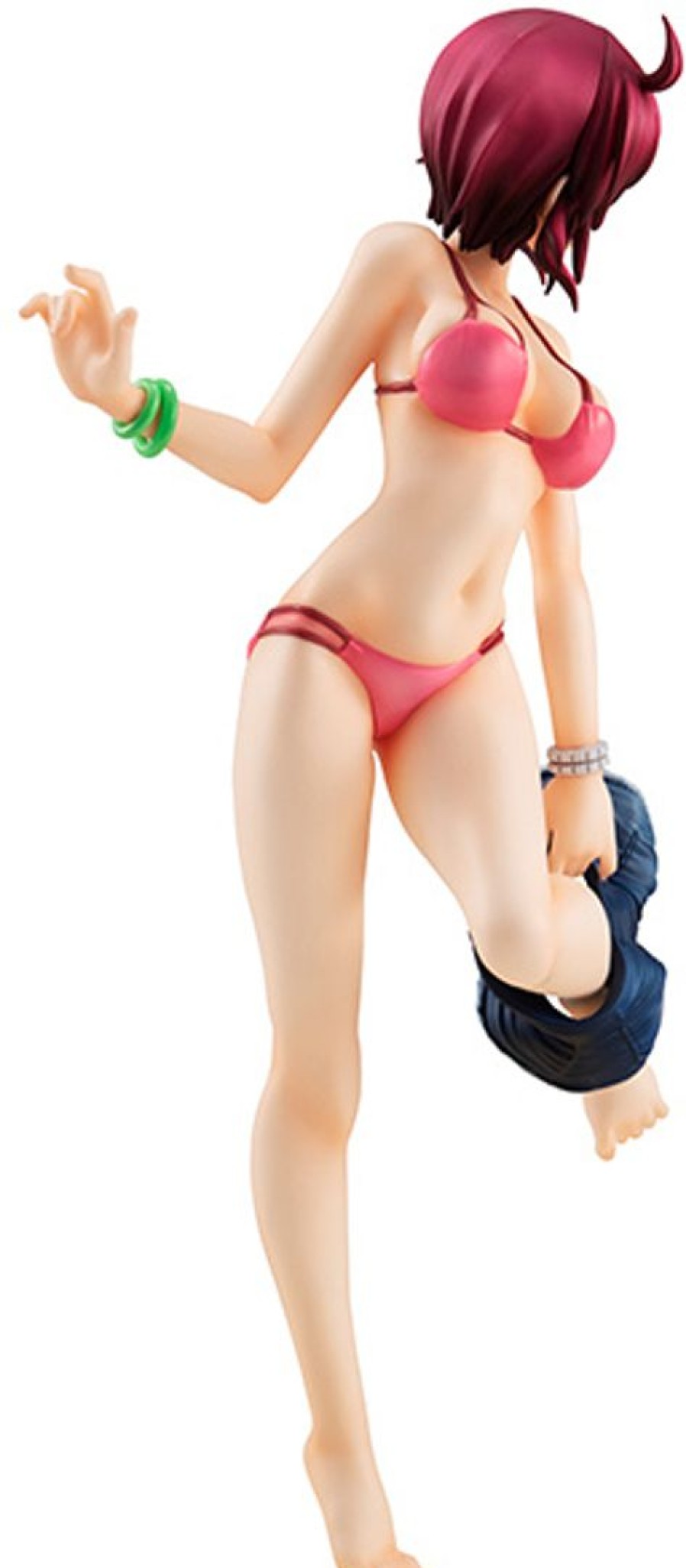 Ggg Mobile Suit Gundam Seed Destiny Lunamaria Hawke Swimsuit Ver. Wholesale