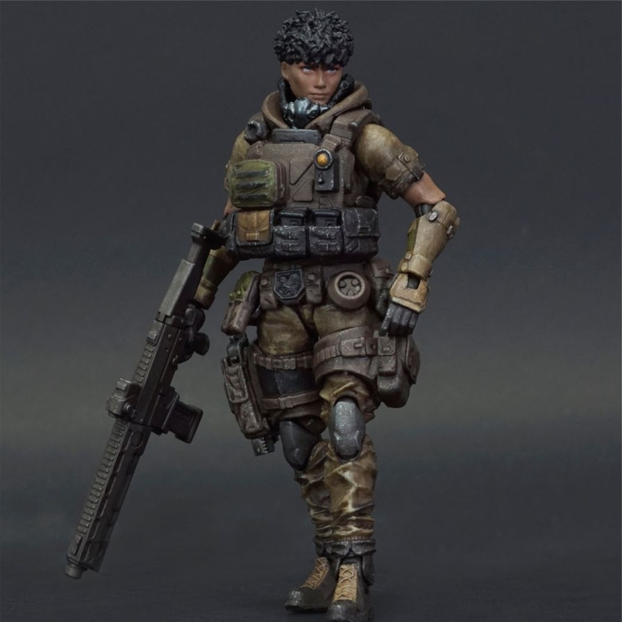 1/18 Acid Rain Fav-A104 Imani Online