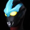 Ultraman New Generation Proof Ginga, Ginga S, X, Orb, Geed & Zero Hot