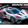 Mini 4Wd Pro Ignicion (Ma Chassis) Hot