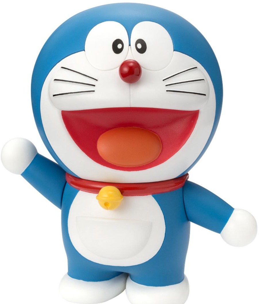 Figuarts Zero Doraemon (Reissue) New