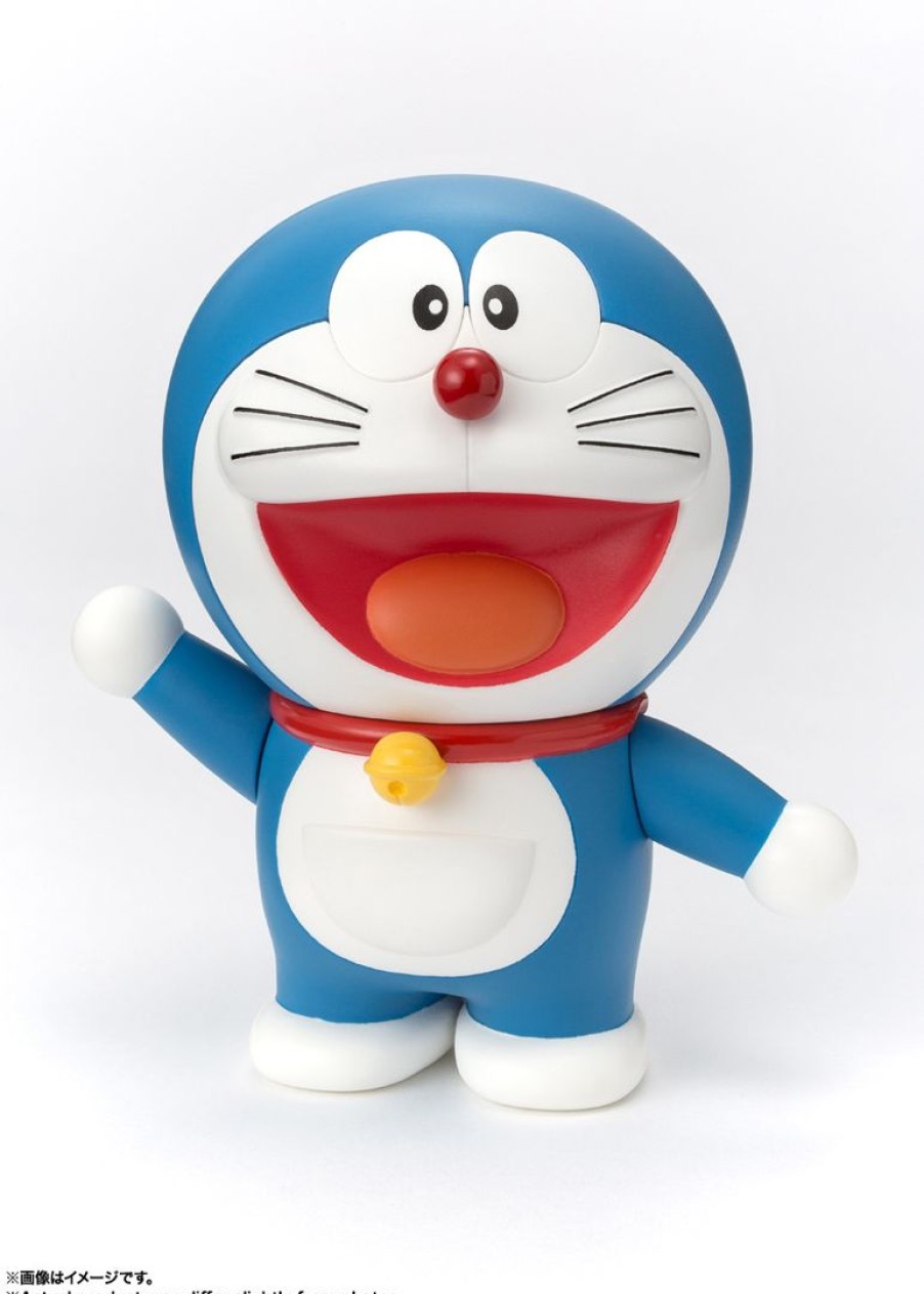 Figuarts Zero Doraemon (Reissue) New