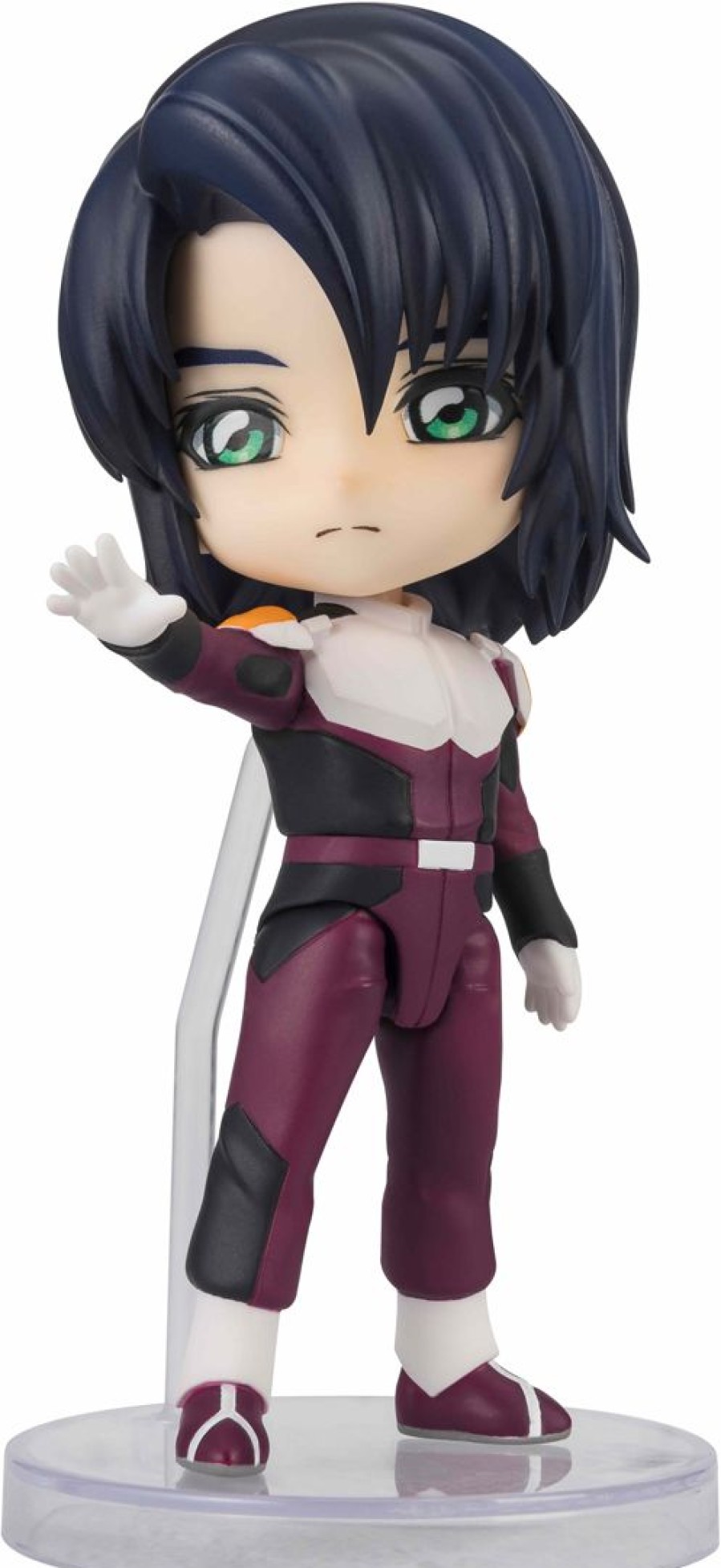 Figuarts Mini Athrun Zala (Gundam Seed Freedom) New