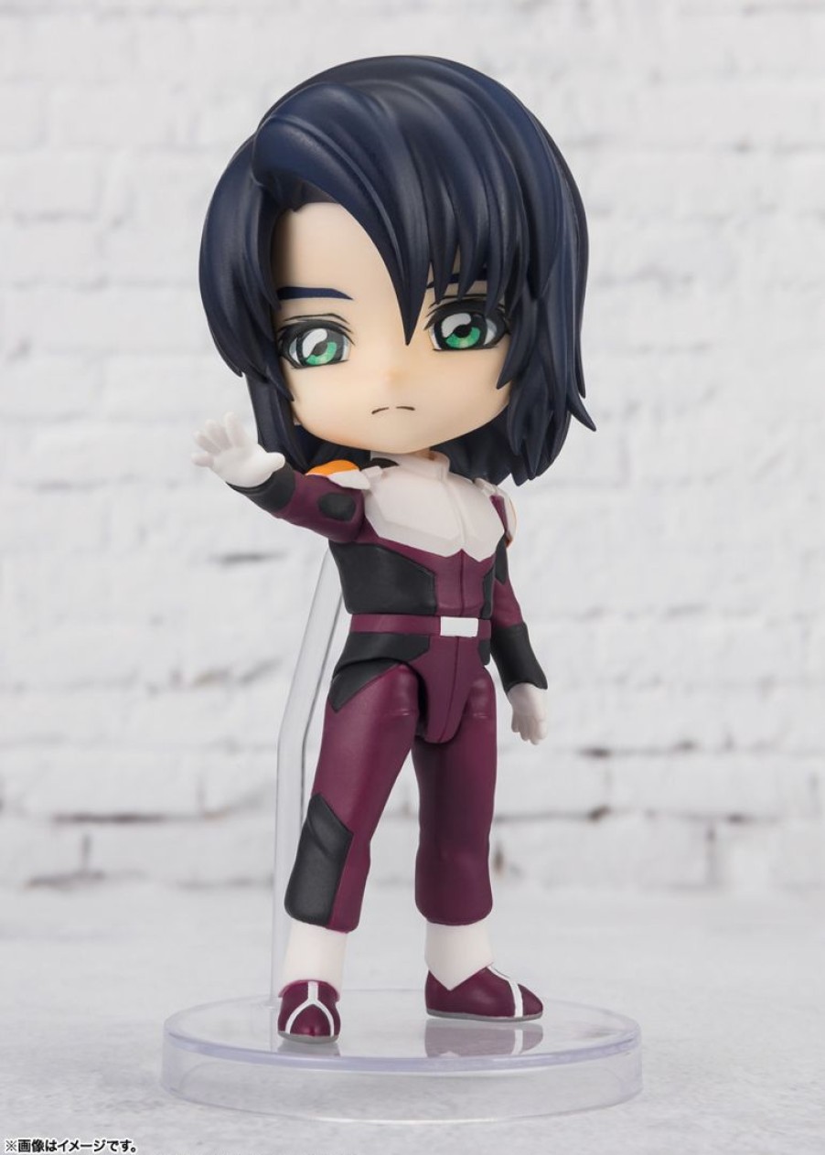 Figuarts Mini Athrun Zala (Gundam Seed Freedom) New