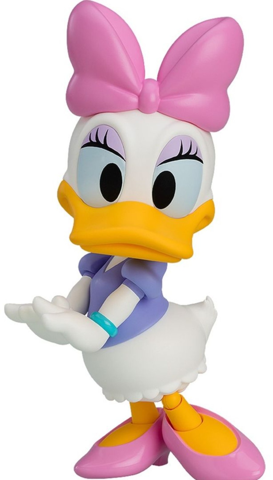 Nendoroid Daisy Duck Best