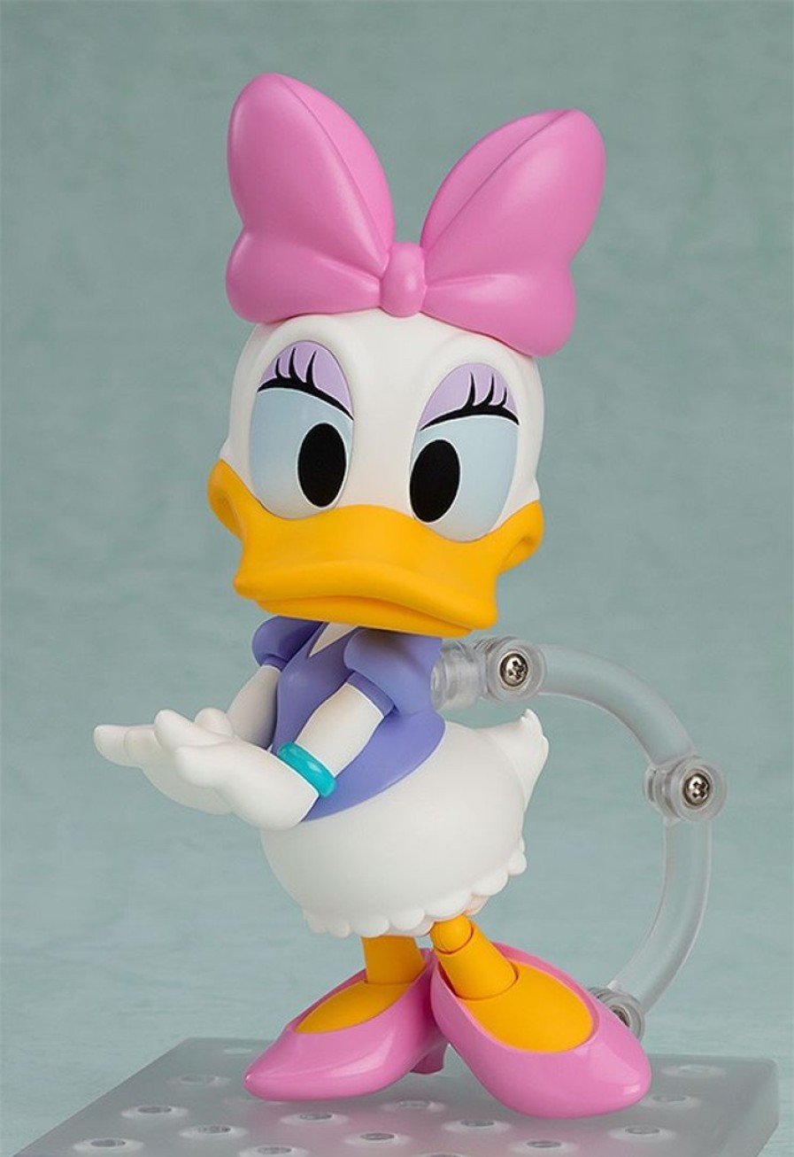 Nendoroid Daisy Duck Best