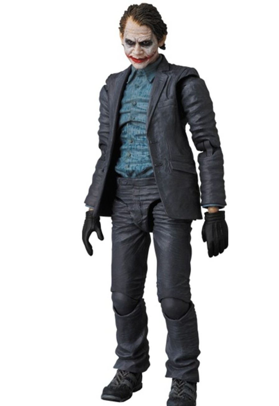 Mafex The Joker Clearance