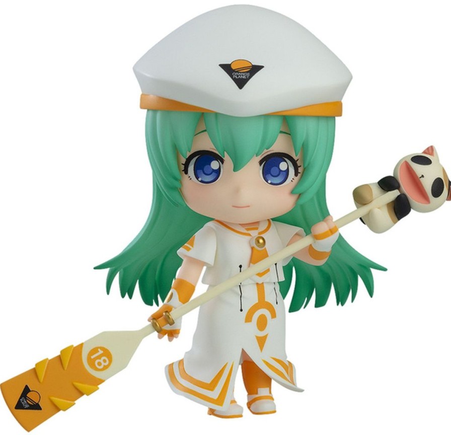 Nendoroid Alice Carroll (Aria) Online