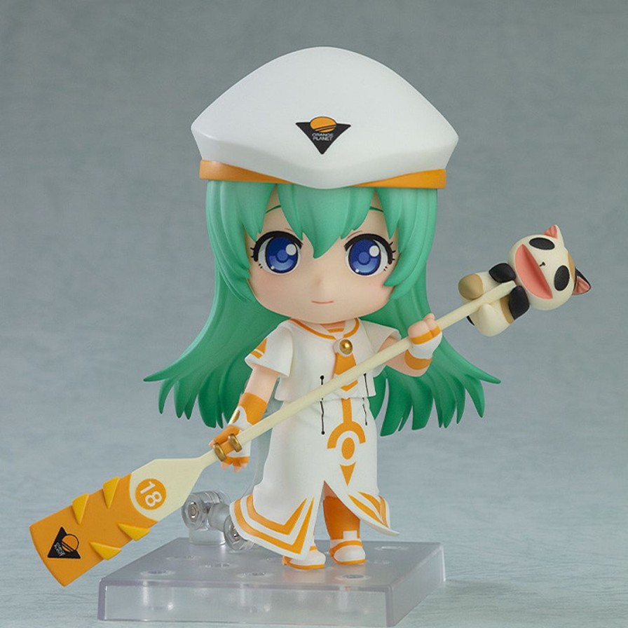 Nendoroid Alice Carroll (Aria) Online