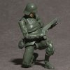 G.M.G.Professional Mobile Suit Gundam The Zeon Army General Soldier 02 Online