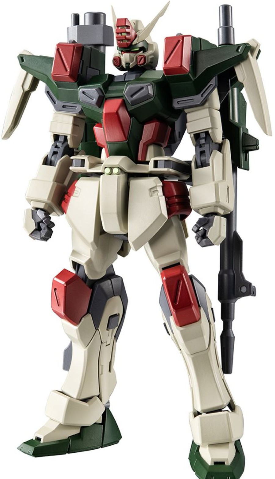 Robot Damashii (Side Ms) Gat-X103 Buster Gundam Ver. A.N.I.M.E. Clearance