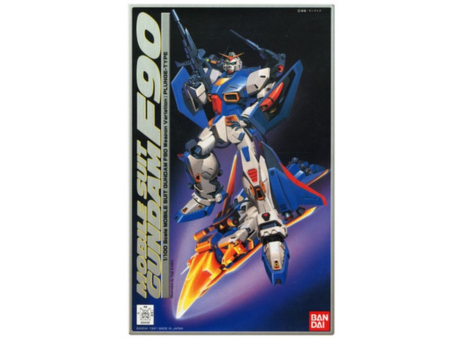 1/100 Gundam F90 P Type Wholesale