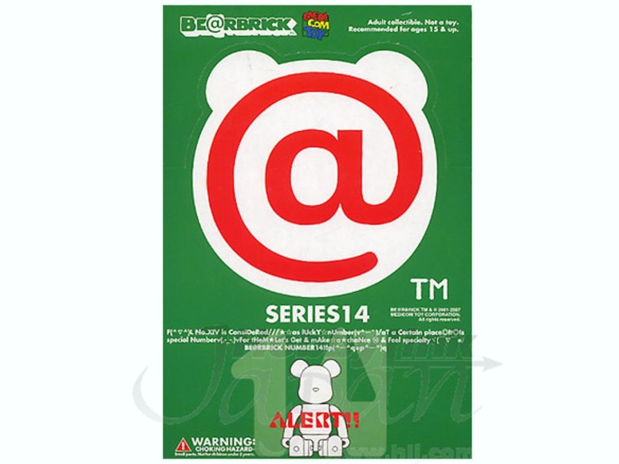 Be@Rbrick #14 (24Pcs) Hot