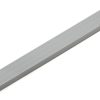 Plastic = Material (Gray) Square Pipe 7 Mm 3Pcs Online