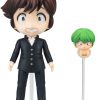 Figuarts Mini Ataru Moroboshi & Ten Best