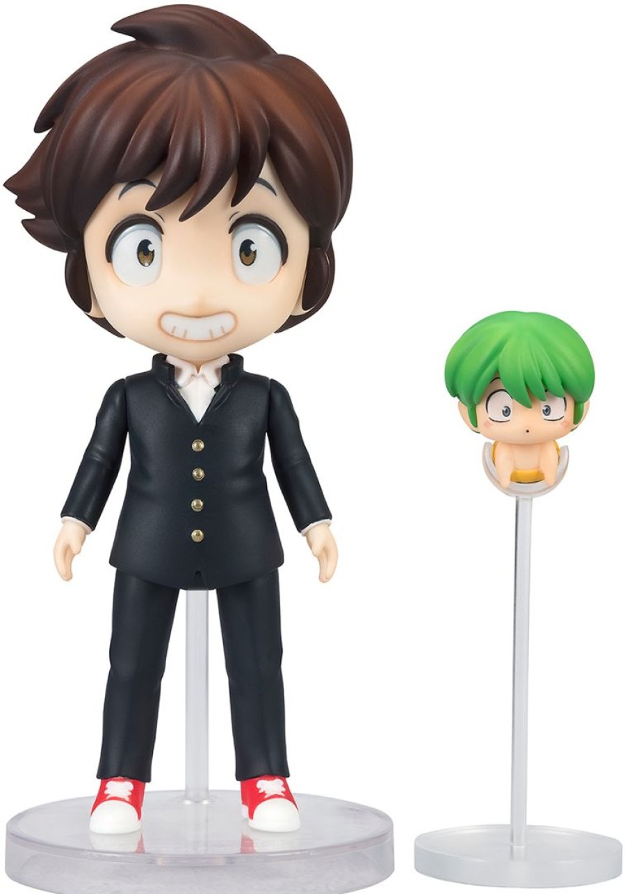 Figuarts Mini Ataru Moroboshi & Ten Best