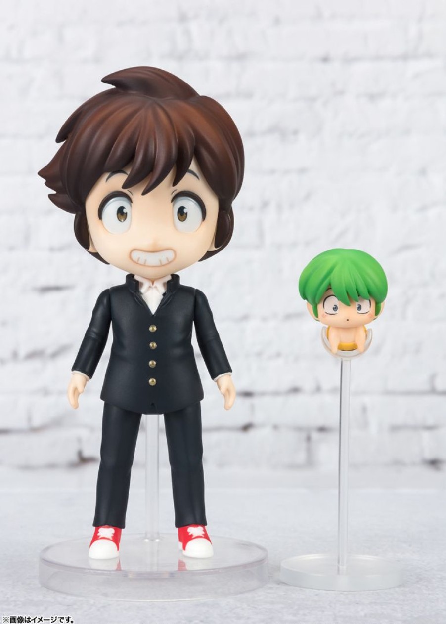 Figuarts Mini Ataru Moroboshi & Ten Best