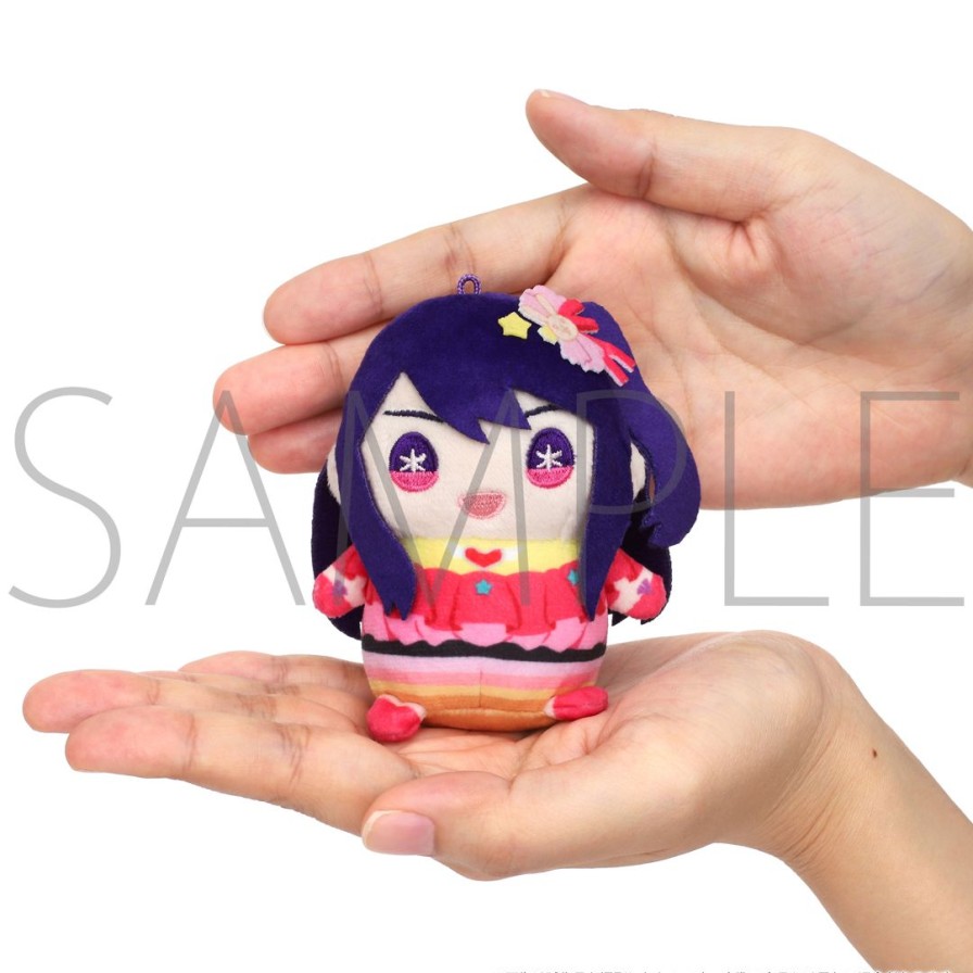 Oshi No Ko: Mamemeito (Plush Toy Mascot) / Ai Online