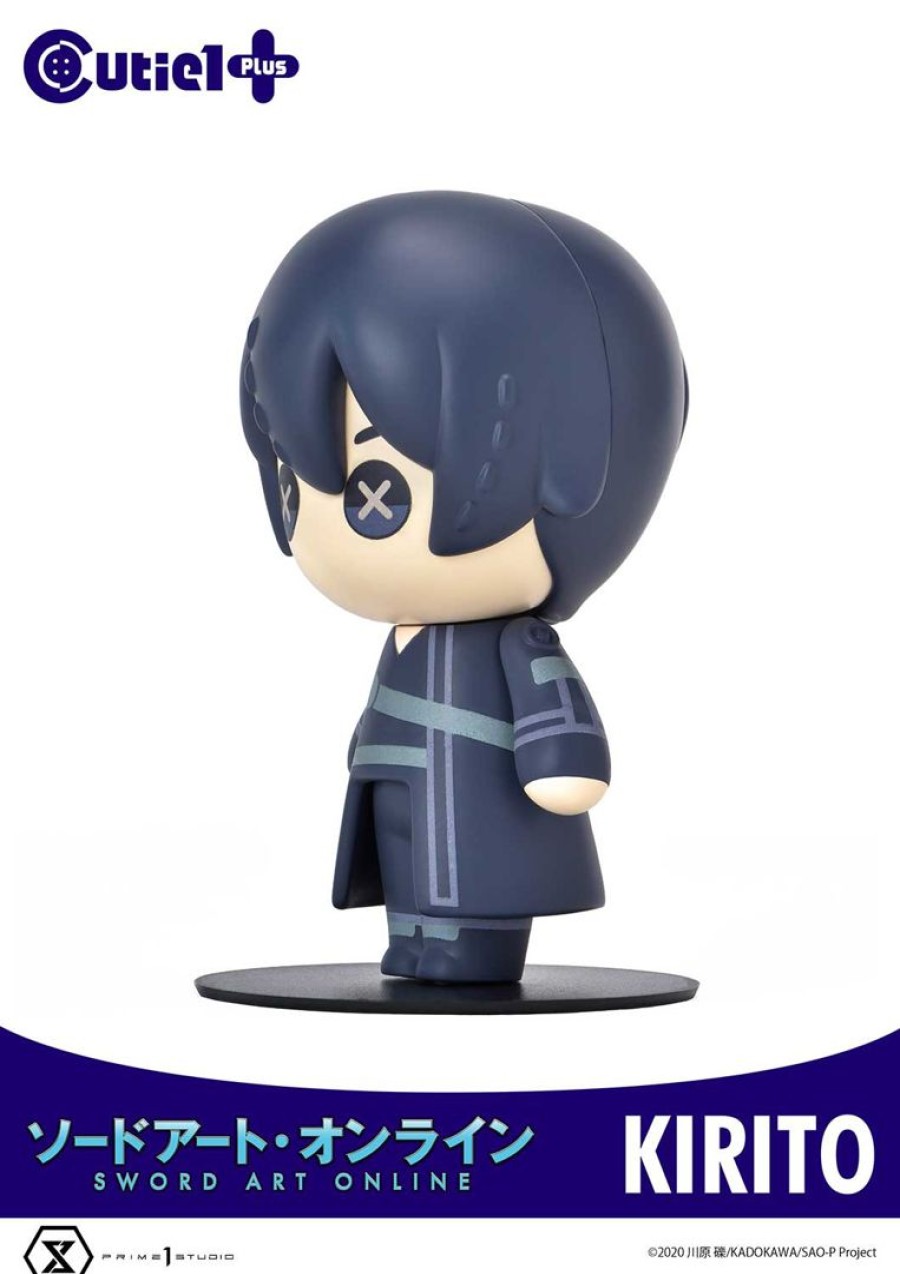 Cutie1 Plus Sword Art Online Kirito Wholesale