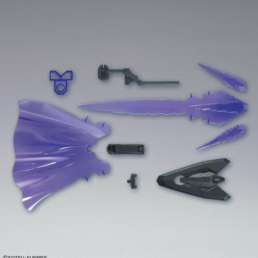 1/144 Hgbd:R Try Slash Blade Wholesale