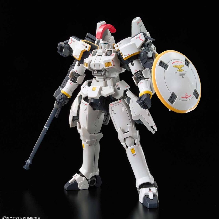 1/144 Rg Tallgeese Ew New