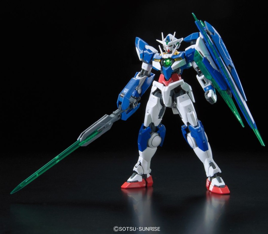 1/144 Rg Gnt-0000 00 Qan[T] Online